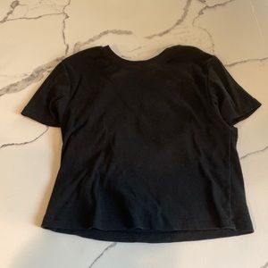 Brand new size medium NUUDS mini t